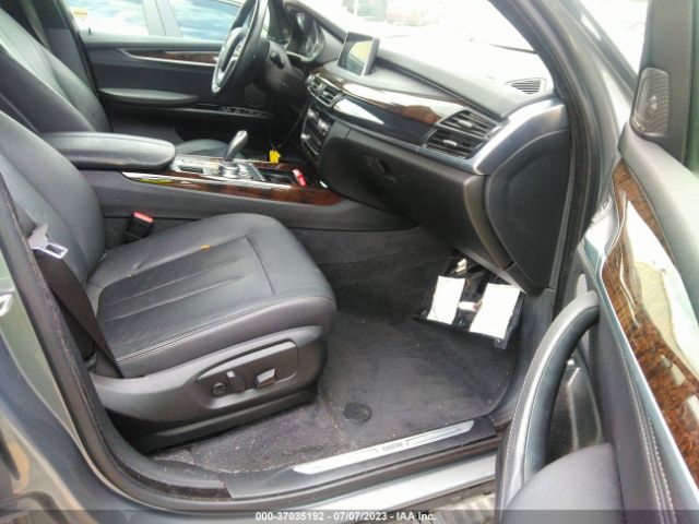 5UXKS4C30H0Y17155 BMW X5 Xdrive35d