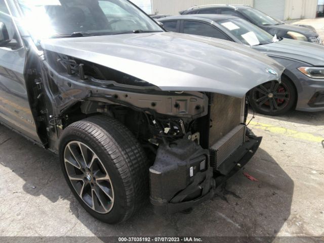 5UXKS4C30H0Y17155 BMW X5 Xdrive35d