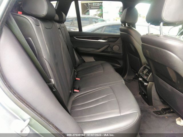 5UXKS4C30H0Y17155 BMW X5 Xdrive35d