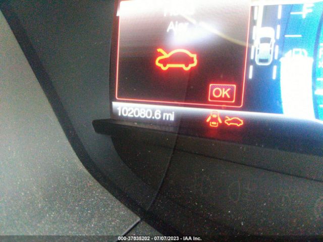 3FA6P0K90ER317307 Ford Fusion Titanium