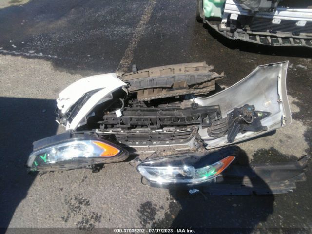 3FA6P0K90ER317307 Ford Fusion Titanium