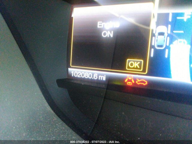 3FA6P0K90ER317307 Ford Fusion Titanium