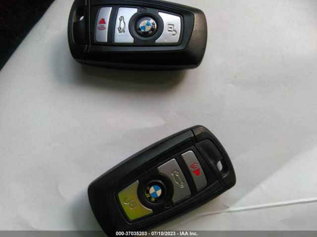 5UXWX9C58E0D21004 BMW X3 Xdrive28i