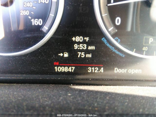 5UXWX9C58E0D21004 BMW X3 Xdrive28i