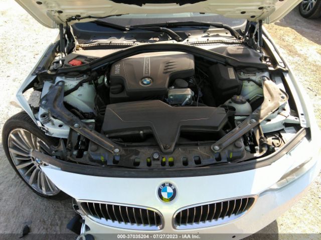 WBA3V7C5XF5A24316 BMW 4 Series 428i
