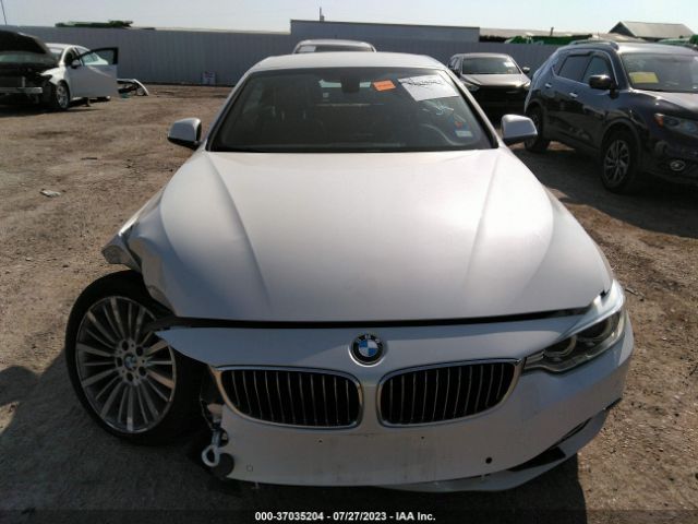 WBA3V7C5XF5A24316 BMW 4 Series 428i
