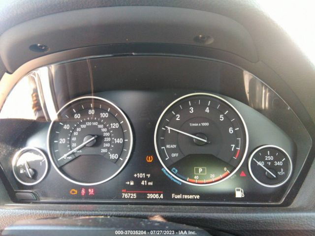 WBA3V7C5XF5A24316 BMW 4 Series 428i