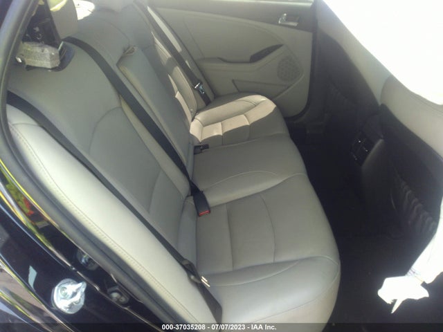 KIA OPTIMA EX 2015 5XXGN4A77FG420266 Image 9
