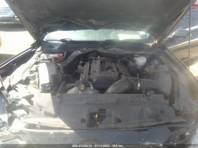 1FA6P8TH2J5159408 Ford Mustang Ecoboost
