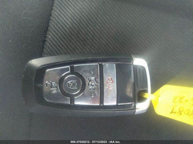 1FA6P8TH2J5159408 Ford Mustang Ecoboost