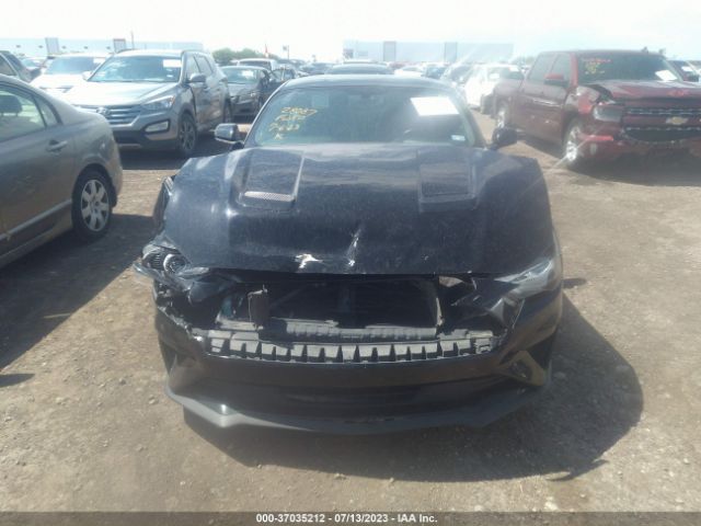 1FA6P8TH2J5159408 Ford Mustang Ecoboost