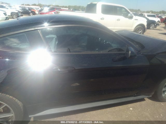 1FA6P8TH2J5159408 Ford Mustang Ecoboost