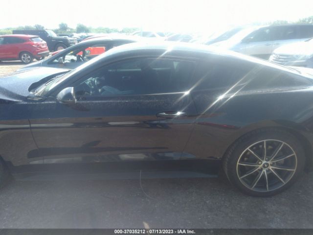 1FA6P8TH2J5159408 Ford Mustang Ecoboost