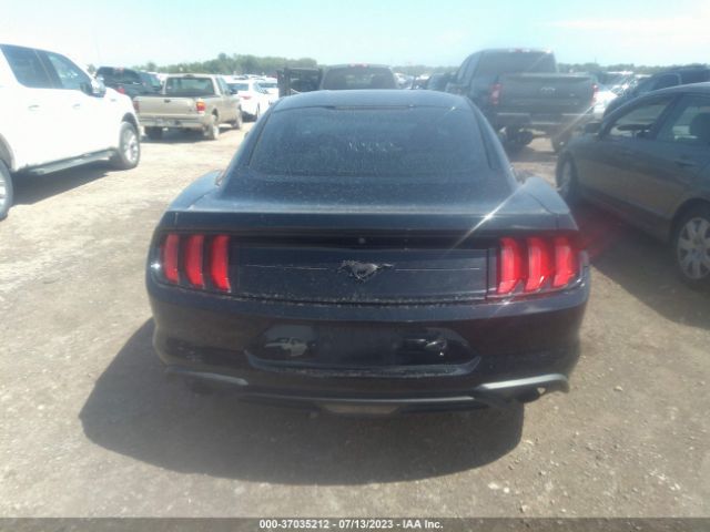 1FA6P8TH2J5159408 Ford Mustang Ecoboost