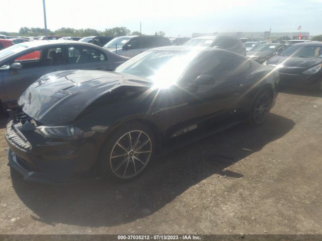 1FA6P8TH2J5159408 Ford Mustang Ecoboost
