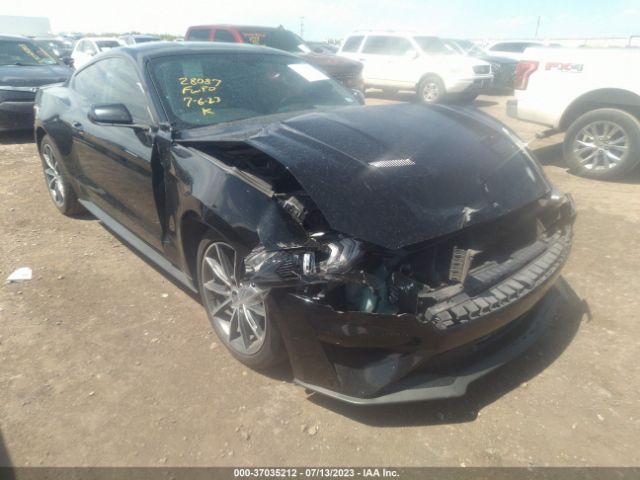1FA6P8TH2J5159408 Ford Mustang Ecoboost