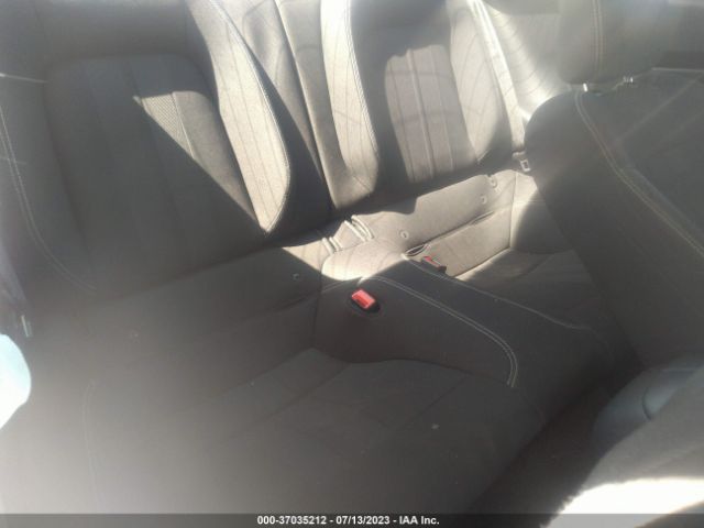 1FA6P8TH2J5159408 Ford Mustang Ecoboost