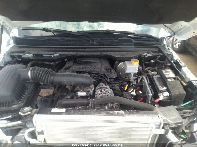 1C6RREFT5NN197454 RAM 1500 Lone Star