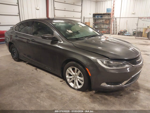 2017 1C3CCCAB7HN510757 main image