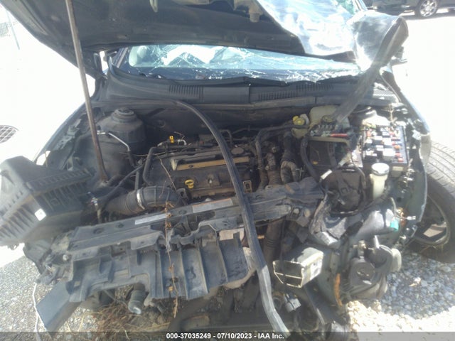 Chevrolet Cruze 1lt Auto 2014 1G1PC5SB5E7210604 Image 10