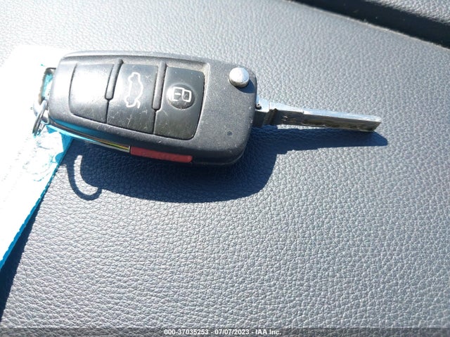 WAUACGFF9F1035796 Audi A3 1.8t Premium