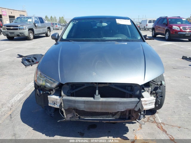 WAUACGFF9F1035796 Audi A3 1.8t Premium
