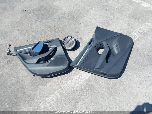 WAUACGFF9F1035796 Audi A3 1.8t Premium