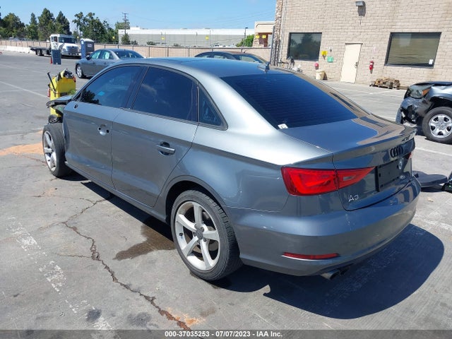 WAUACGFF9F1035796 Audi A3 1.8t Premium