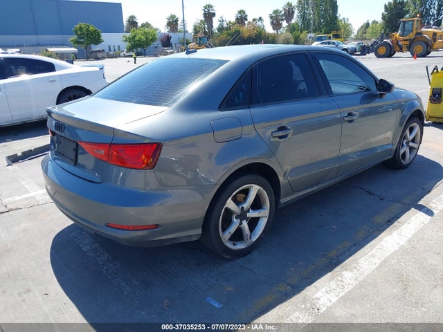 WAUACGFF9F1035796 Audi A3 1.8t Premium