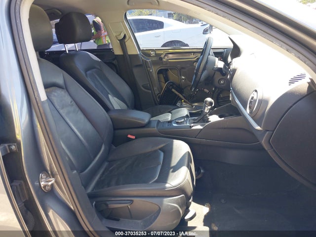 WAUACGFF9F1035796 Audi A3 1.8t Premium