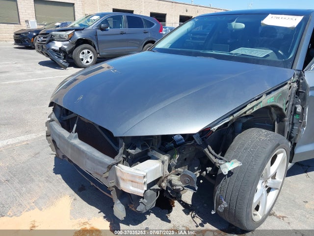 WAUACGFF9F1035796 Audi A3 1.8t Premium