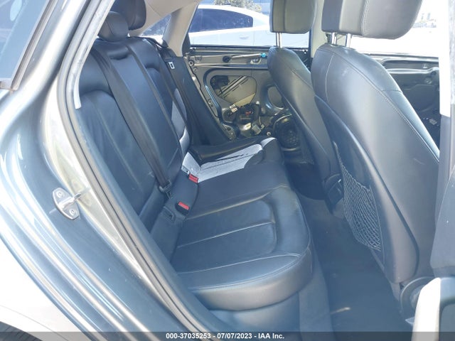 WAUACGFF9F1035796 Audi A3 1.8t Premium