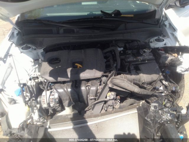 3KPF54AD7NE510476 KIA Forte Gt-line