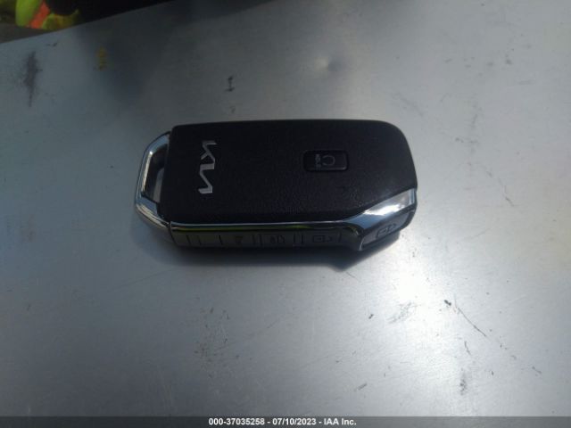 3KPF54AD7NE510476 KIA Forte Gt-line