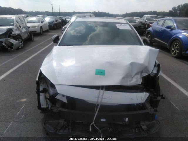 3KPF54AD7NE510476 KIA Forte Gt-line