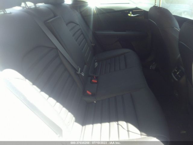 3KPF54AD7NE510476 KIA Forte Gt-line