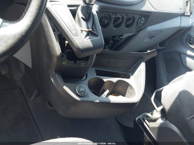 Продаж на аукціоні авто 2017 Ford Transit-350 Xlt, vin: 1FBZX2YM5HKA52850, номер лоту: 37035262