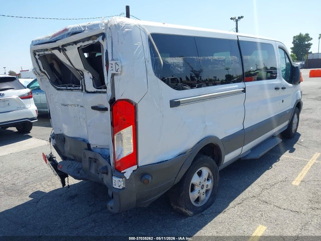 Продаж на аукціоні авто 2017 Ford Transit-350 Xlt, vin: 1FBZX2YM5HKA52850, номер лоту: 37035262