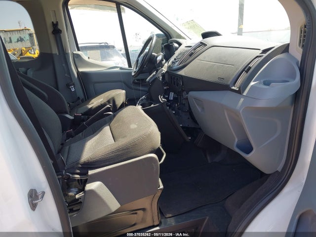 Продаж на аукціоні авто 2017 Ford Transit-350 Xlt, vin: 1FBZX2YM5HKA52850, номер лоту: 37035262