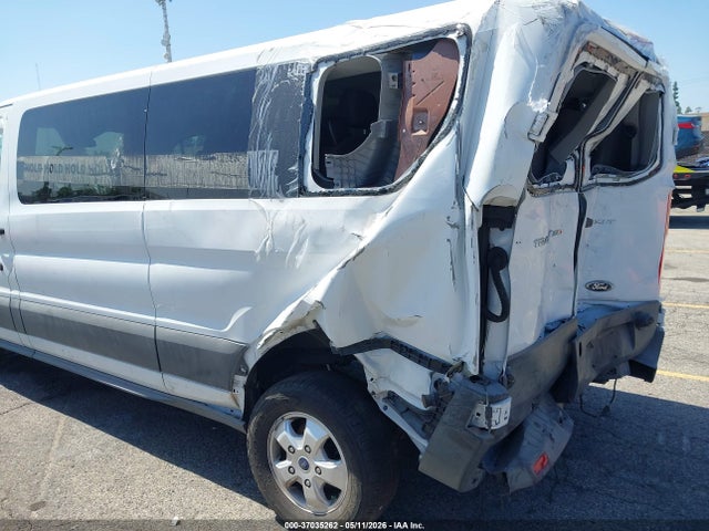 Продаж на аукціоні авто 2017 Ford Transit-350 Xlt, vin: 1FBZX2YM5HKA52850, номер лоту: 37035262