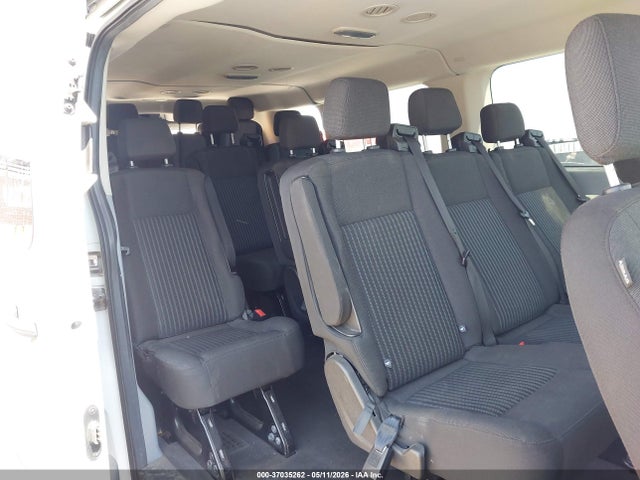 Продаж на аукціоні авто 2017 Ford Transit-350 Xlt, vin: 1FBZX2YM5HKA52850, номер лоту: 37035262