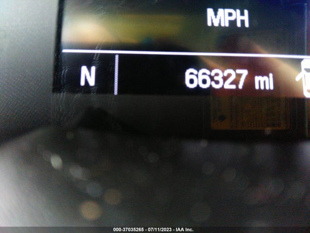 Chevrolet Trax Lt 2019 3GNCJLSBXKL277813 Image 6