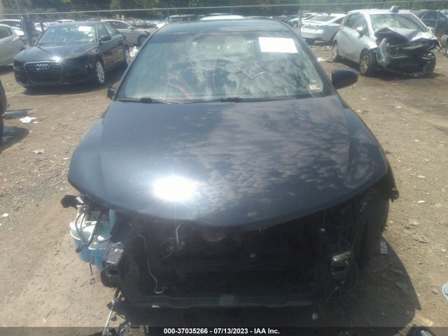 2012 TOYOTA CAMRY L/LE/SE/XLE VIN: 4T1BF1FK4CU161711
