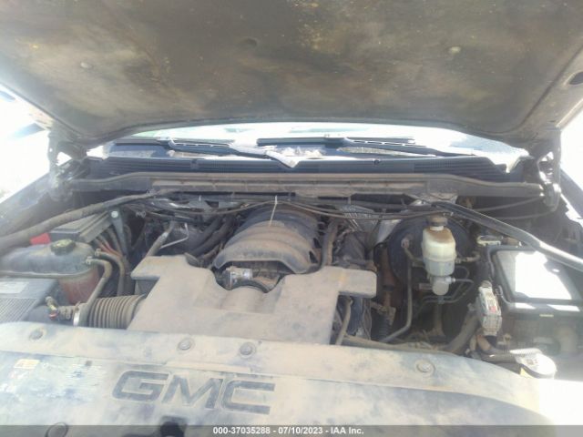 3GTU2WEC5FG294730 GMC Sierra 1500 Denali