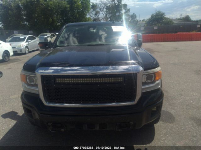 3GTU2WEC5FG294730 GMC Sierra 1500 Denali