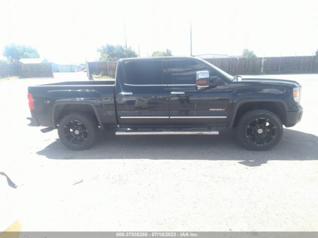 3GTU2WEC5FG294730 GMC Sierra 1500 Denali