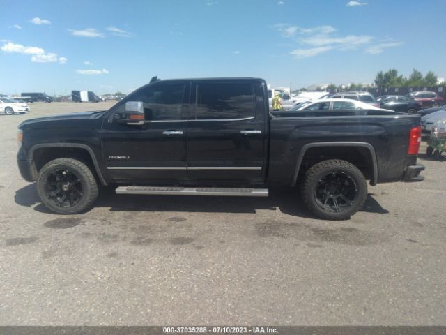 3GTU2WEC5FG294730 GMC Sierra 1500 Denali