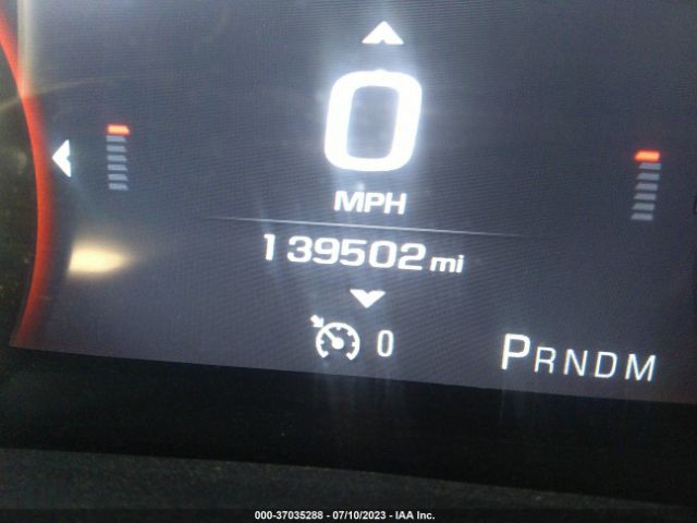 3GTU2WEC5FG294730 GMC Sierra 1500 Denali