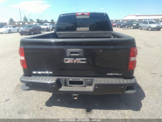 3GTU2WEC5FG294730 GMC Sierra 1500 Denali