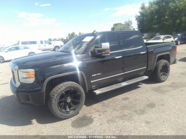 3GTU2WEC5FG294730 GMC Sierra 1500 Denali